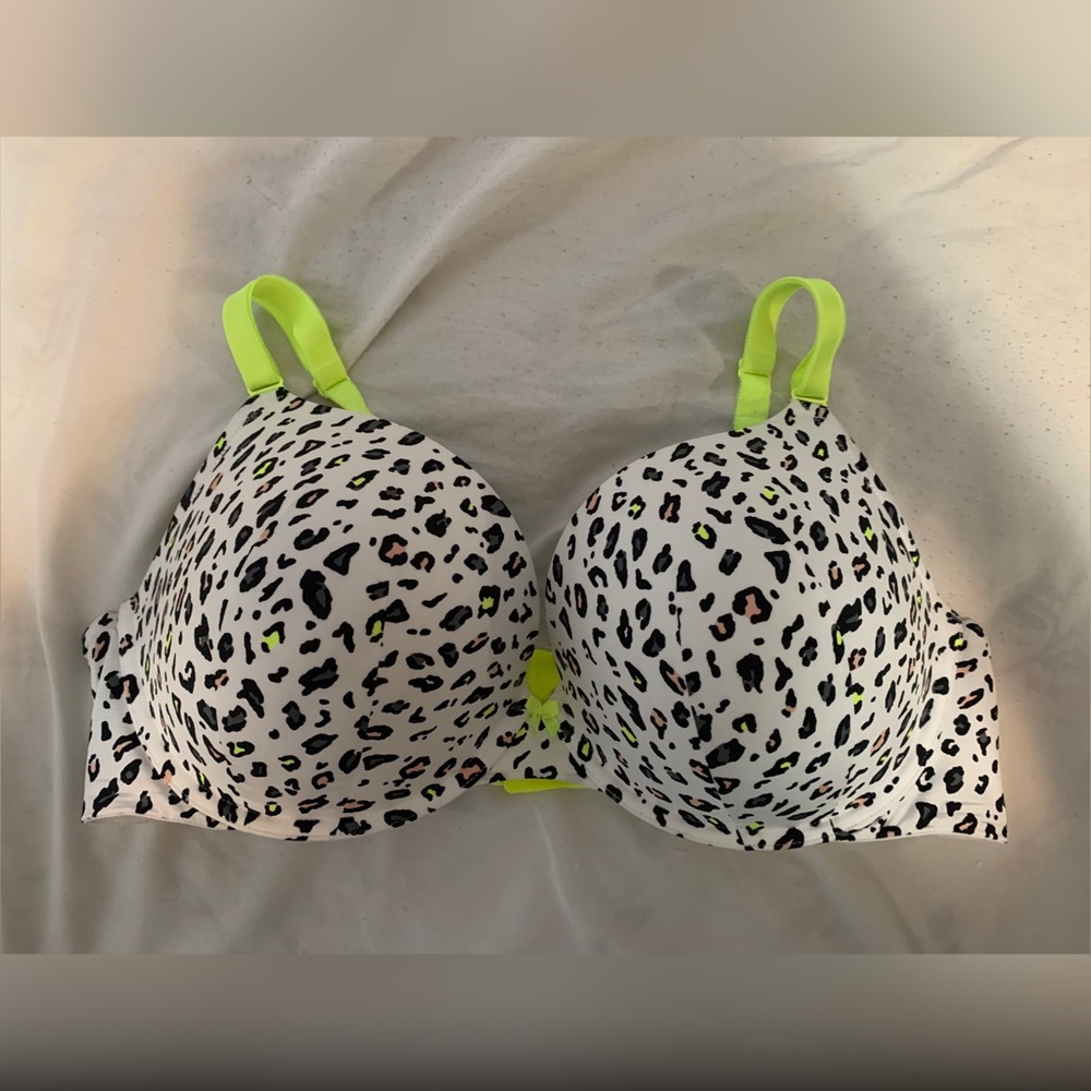 Torrid Leopard Bra ☀️ - Picture 5 of 7